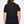Plus Size Solid Chiffon Button Down Tie Front Short Sleeve Top - Women's top - SmartBuyApparel