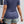 Plus Size Solid Deep V Neck Cross Fit Shirt - | SmartBuyApparel