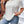 Plus Size Solid Hollow Out Puff Sleeves Shirt - | SmartBuyApparel