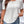 Plus Size Solid Hollow Out Puff Sleeves Shirt - | SmartBuyApparel