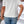 Plus Size Solid Hollow Out Puff Sleeves Shirt - | SmartBuyApparel