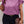 Plus Size Solid Round Neck Fold Short Sleeve Shirt - | SmartBuyApparel
