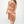 Plus Size Solid Satin Front Knot Bodycon Midi Dress - Dress - SmartBuyApparel