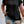 Plus Size Solid Swiss Dots Short Sleeve Blouse - | SmartBuyApparel