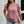 Plus Size Solid Swiss Dots Short Sleeve Blouse - | SmartBuyApparel