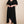 Plus Size Solid Venezia Faux Wrap Maxi Dress - | SmartBuyApparel