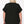 Plus - Size Solid Viscose Knit Surplice Top With Ruffle Sleeve - Women's top - SmartBuyApparel