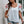 Plus Size Square Neck Floral Puff Sleeve Shirt - | SmartBuyApparel