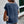 Plus Size Swiss Dot Solid Round Neck Loose Shirt - | SmartBuyApparel