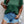 Plus Size Swiss Dot Solid Round Neck Loose Shirt - | SmartBuyApparel
