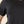 Plus Size Tie Front Drawstring Short Sleeve Crop Top - women's shirt - SmartBuyApparel