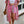 Plus Size Two Pieces Printed Elastic Waist Sets - | SmartBuyApparel