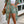 Plus Size Two Pieces Printed Elastic Waist Sets - | SmartBuyApparel