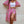 Plus Size Two Pieces Printed Elastic Waist Sets - | SmartBuyApparel