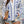 Plus Size V Neck Button Floral Print Loose Blouse - | SmartBuyApparel