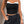 Plus Sleeveless Ruched Colorblock Fit Top - | SmartBuyApparel