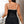 Plus Sleeveless Ruched Colorblock Fit Top - | SmartBuyApparel
