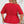 Plus Solid Butterfly Sleeve Knot Front Peplum Shirt - | SmartBuyApparel