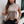 Plus Solid Pleated Sleeveless Elastic Fit Shirt - | SmartBuyApparel