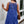 Plus Solid Ruffle Hem Hollow Out Sleeveless Dress - | SmartBuyApparel