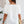 Plus Square Neck Floral Print Pleasted Puff Blouse - | SmartBuyApparel