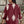 Plus V Neck Geo Print Puff Sleeve Blouse - | SmartBuyApparel