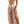 Printed Two Pieces Split Sheer Mesh Pants Swimsuit - | SmartBuyApparel
