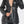 PU Leather Zipper Pant Set - Set - SmartBuyApparel