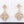 Quadra Rhinestone Clover Drop Earrings - | SmartBuyApparel