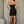 Rhinestone Block Short Dress - Dress - SmartBuyApparel