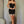 Rhinestone Block Short Dress - Dress - SmartBuyApparel