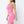 Rhinestone Detailed Strappy Cropped Top With Matching Rhinestone Pocket Detail Mini Skirt - SmartBuyApparel