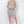 Rhinestones Double - layer Cami Dress - Dress - SmartBuyApparel