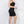 Rhinestones Double - layer Cami Dress - Dress - SmartBuyApparel