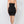Rhinestones Double - layer Cami Dress - Dress - SmartBuyApparel