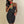 Ribbed Bandeau Cut Out Back Mini Bodycon Dress - Dress - SmartBuyApparel
