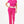 Ribbed Contrast Binding Top And Pants Set - Set - SmartBuyApparel