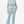 Ribbed Contrast Binding Top And Pants Set - Set - SmartBuyApparel