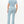 Ribbed Contrast Binding Top And Pants Set - Set - SmartBuyApparel