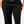 Ribbed Contrast Binding Top And Pants Set - Set - SmartBuyApparel