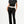 Ribbed Contrast Binding Top And Pants Set - Set - SmartBuyApparel