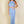 Ribbed Cropped Top And Bootcut Pants Sets - Set - SmartBuyApparel