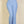 Ribbed Cropped Top And Bootcut Pants Sets - Set - SmartBuyApparel