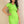 Ribbed Polo Short Sleeve Bodycon Mini Dress - Dress - SmartBuyApparel