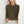 Ribbed Round Neck Long Sleeve Top - Women's top - SmartBuyApparel
