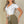 Ribbed Ruched Drawstring Surplice Top - Women's top - SmartBuyApparel