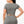 Ribbed Seamless T-shirt And Bike Shorts Set - | SmartBuyApparel
