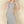 Ribbed Side Slit Long Cami Dress - Dress - SmartBuyApparel