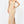 Ribbed Side Slit Long Cami Dress - Dress - SmartBuyApparel