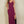 Ribbed Side Slit Long Cami Dress - Dress - SmartBuyApparel